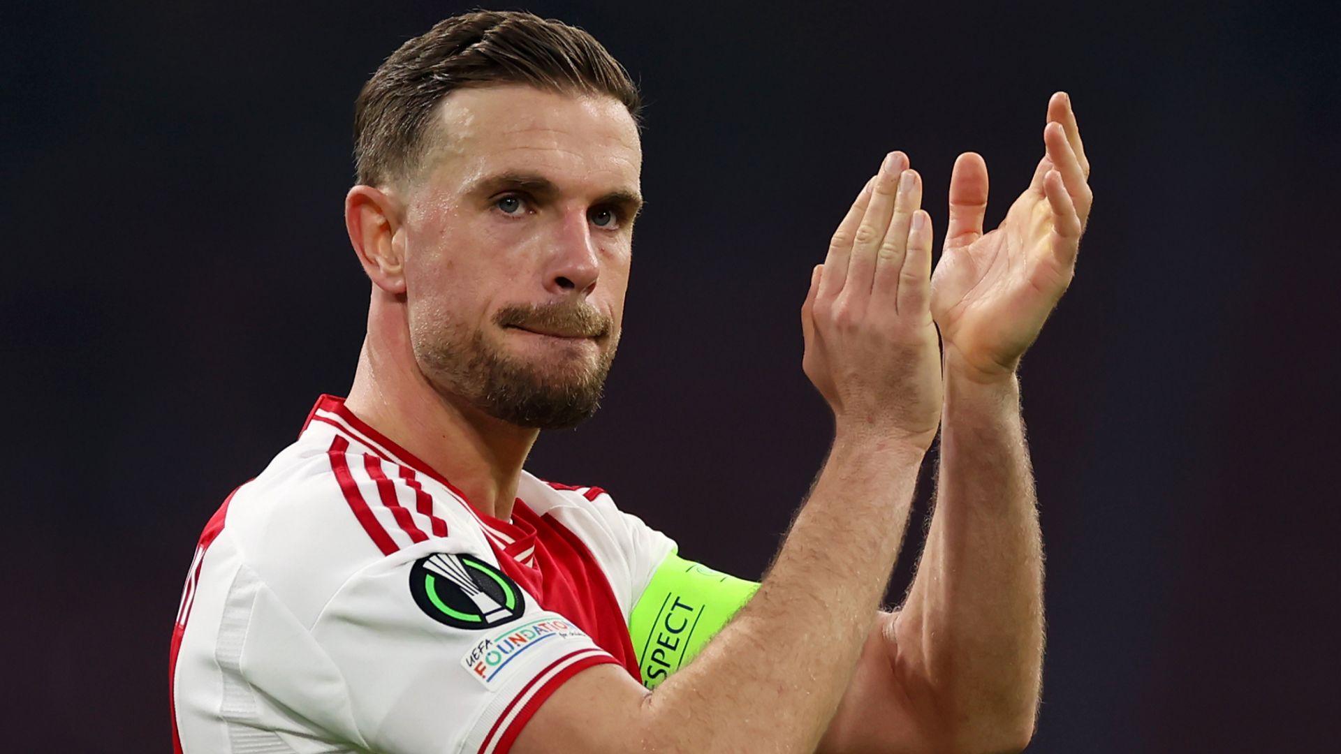 ヘンダーソンに母国帰還の可能性…プレミア返り咲きの古巣